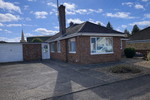 undefined, Barretts Close, Holbeach