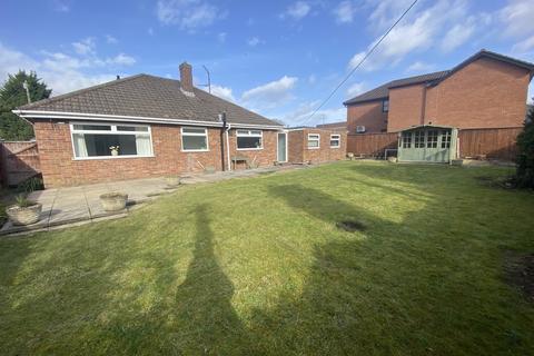 undefined, Barretts Close, Holbeach
