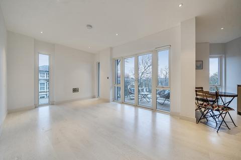 undefined, Middleton Way, London