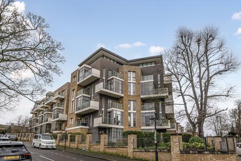undefined, Middleton Way, London