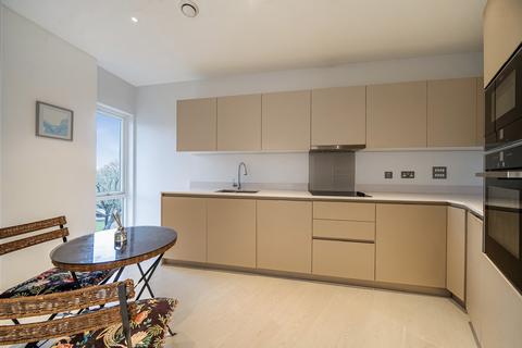undefined, Middleton Way, London
