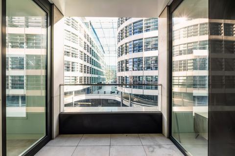 undefined, Water Lane London EC3R
