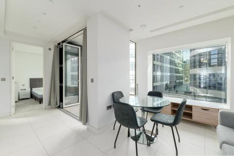 undefined, Water Lane London EC3R