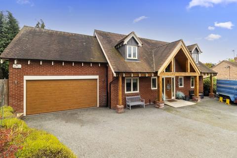 undefined, Noutards Green, Worcester WR6