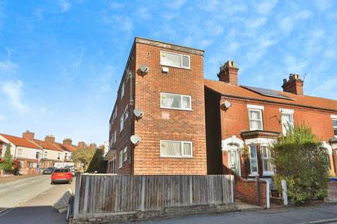 1 bedroom ground floor flat for sale, Denmark Road, Norwich