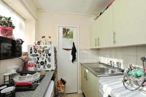1 bedroom ground floor flat for sale, Denmark Road, Norwich