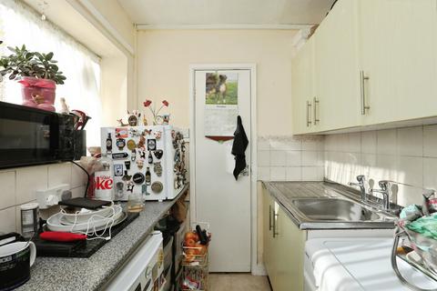 1 bedroom ground floor flat for sale, Denmark Road, Norwich
