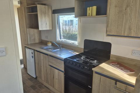2 bedroom park home for sale, Rawcliffe Hall Holiday Park – Lancashire