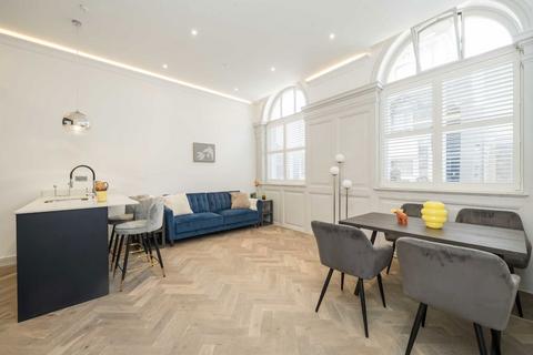 2 bedroom flat for sale, Uxbridge Road, London W13