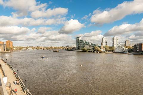2 bedroom flat for sale, Thames Quay, London SW10