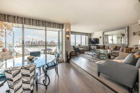 2 bedroom flat for sale, Thames Quay, London SW10