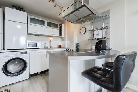 undefined, 1 Throwley Way, Sutton, SM1