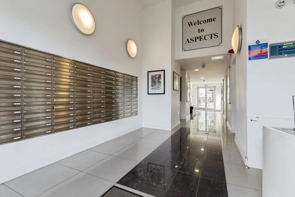 Main Foyer