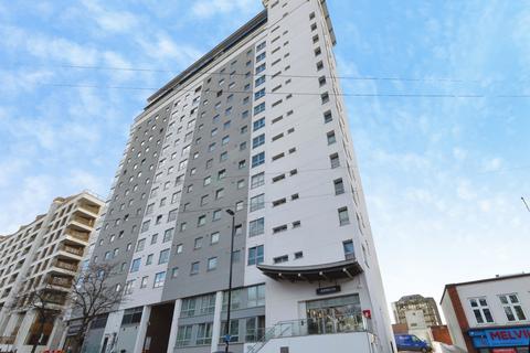 undefined, 1 Throwley Way, Sutton, SM1