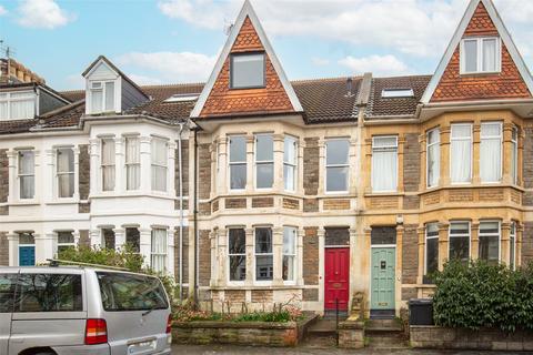 undefined, Devonshire Road, Bristol, BS6