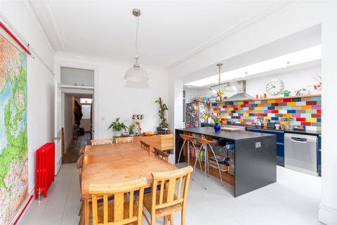 undefined, Devonshire Road, Bristol, BS6