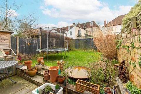undefined, Devonshire Road, Bristol, BS6