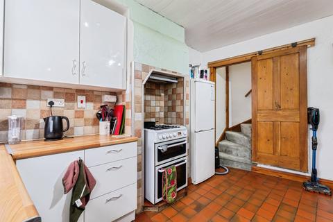 2 bedroom end of terrace house for sale, Hastings Street, Loughborough