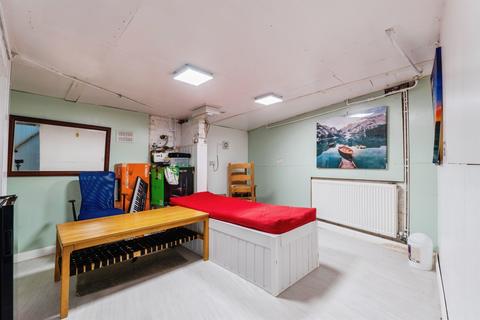 2 bedroom end of terrace house for sale, Hastings Street, Loughborough