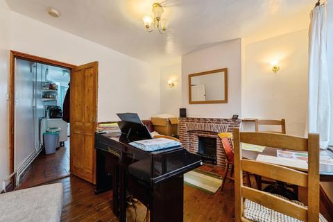 2 bedroom end of terrace house for sale, Hastings Street, Loughborough