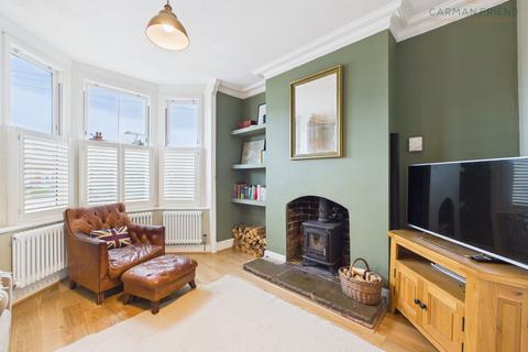 3 bedroom end of terrace house for sale, Vicars Cross Road, Vicars Cross, CH3