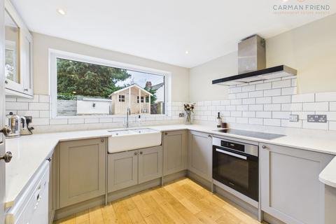 3 bedroom end of terrace house for sale, Vicars Cross Road, Vicars Cross, CH3