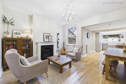 3 bedroom end of terrace house for sale, Vicars Cross Road, Vicars Cross, CH3