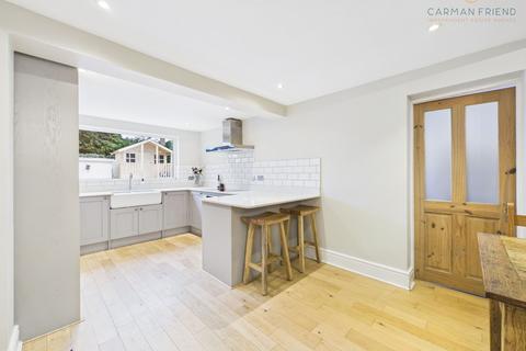3 bedroom end of terrace house for sale, Vicars Cross Road, Vicars Cross, CH3