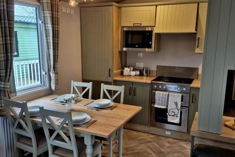 undefined, Riverside Holiday Park – Lancashire