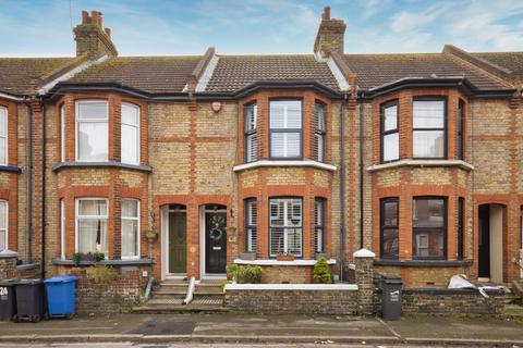 undefined, Sydney Road, Ramsgate, Kent, CT11