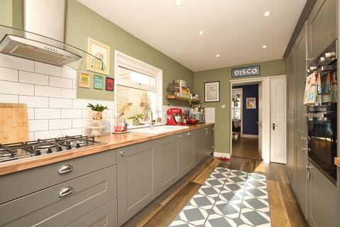 undefined, Sydney Road, Ramsgate, Kent, CT11