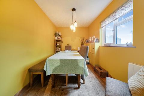 3 bedroom terraced house for sale, Lambert Walk,  Thame,  OX9