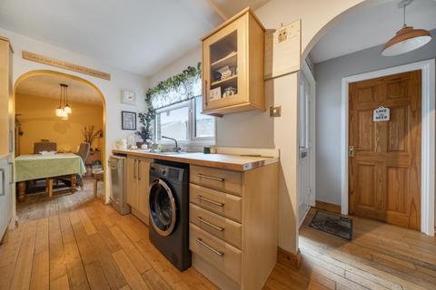3 bedroom terraced house for sale, Lambert Walk,  Thame,  OX9