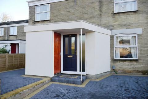 undefined, Gladstone Road, Oxford OX3
