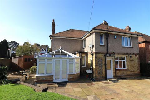4 bedroom detached house for sale, Loose Road, Maidstone