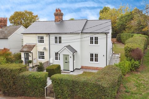 4 bedroom cottage for sale, Church Street, Colne Engaine, Colchester