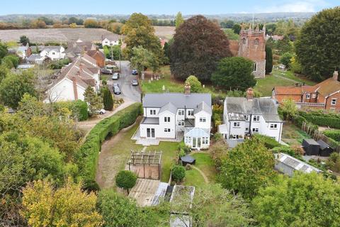 4 bedroom cottage for sale, Church Street, Colne Engaine, Colchester
