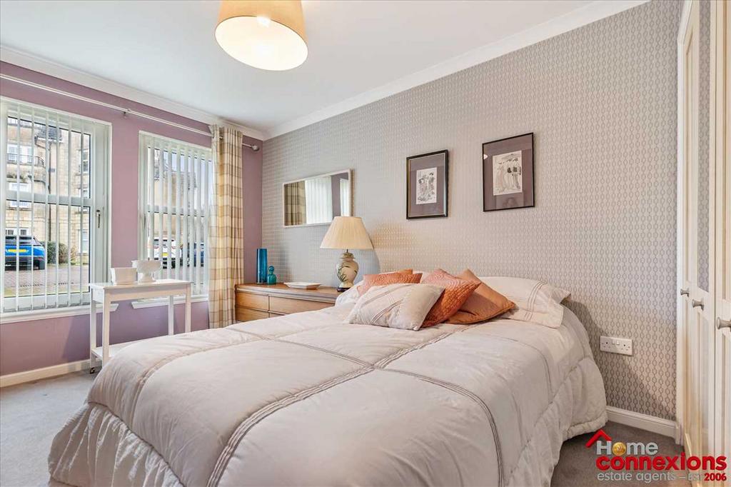 Bedroom Two (1)