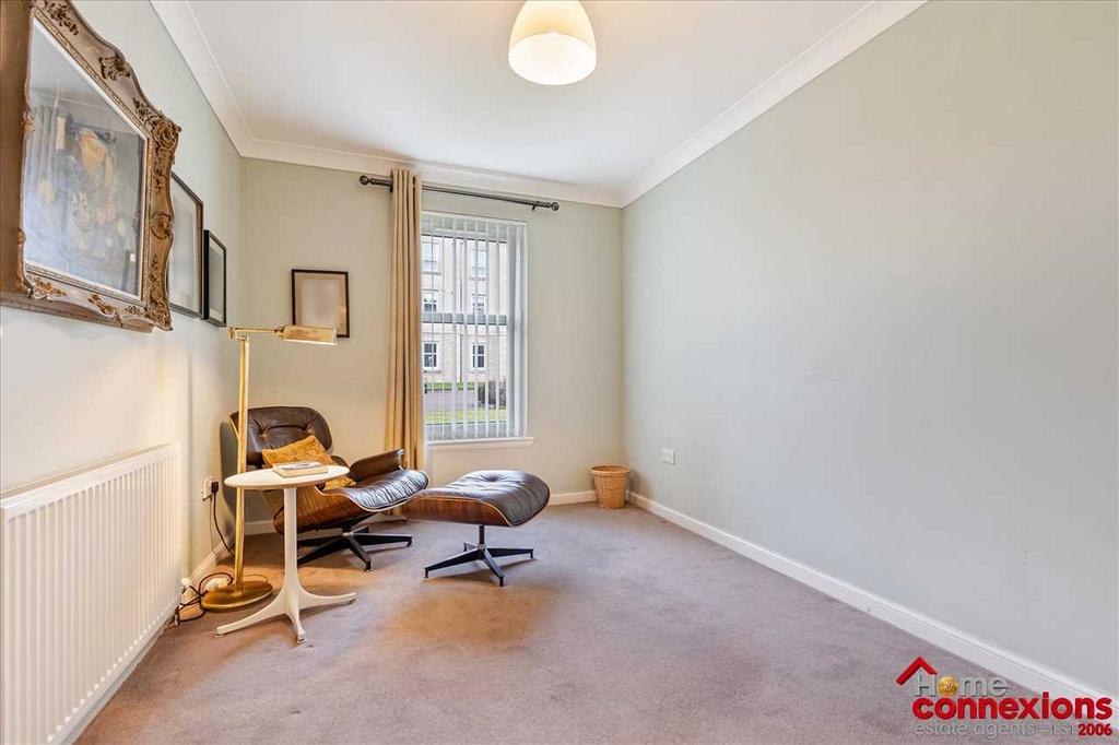 Bedroom Three /