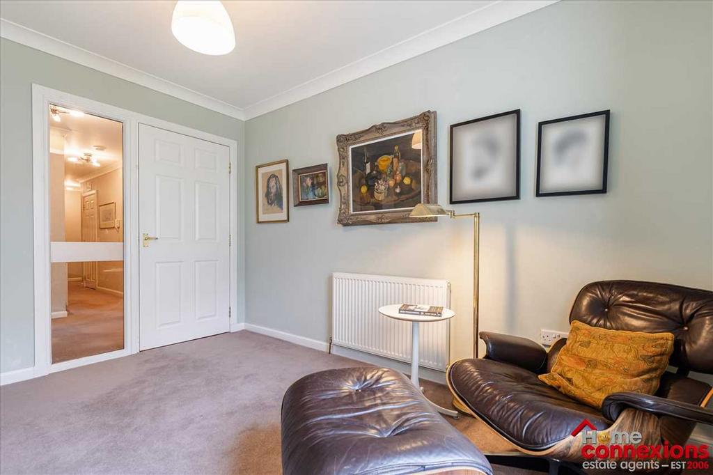 Bedroom Three /