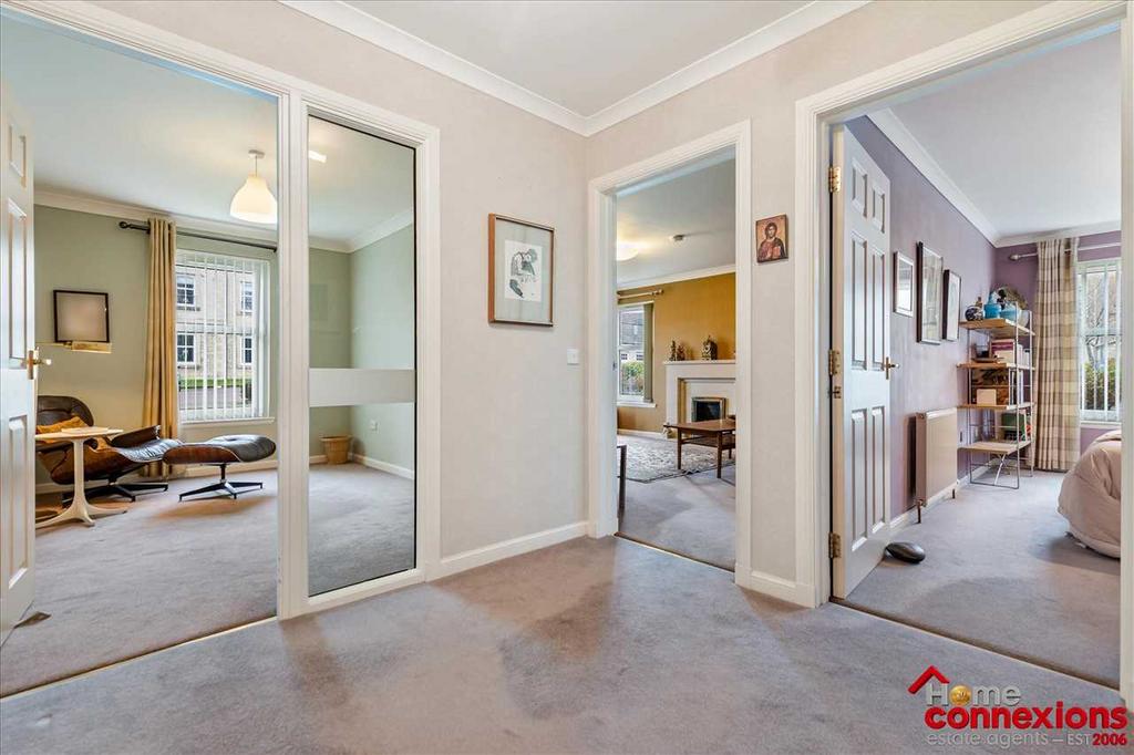 Entrance Hallway (1)