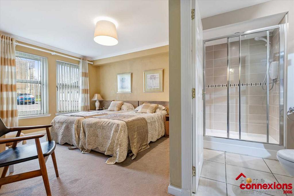 Bedroom One (1)