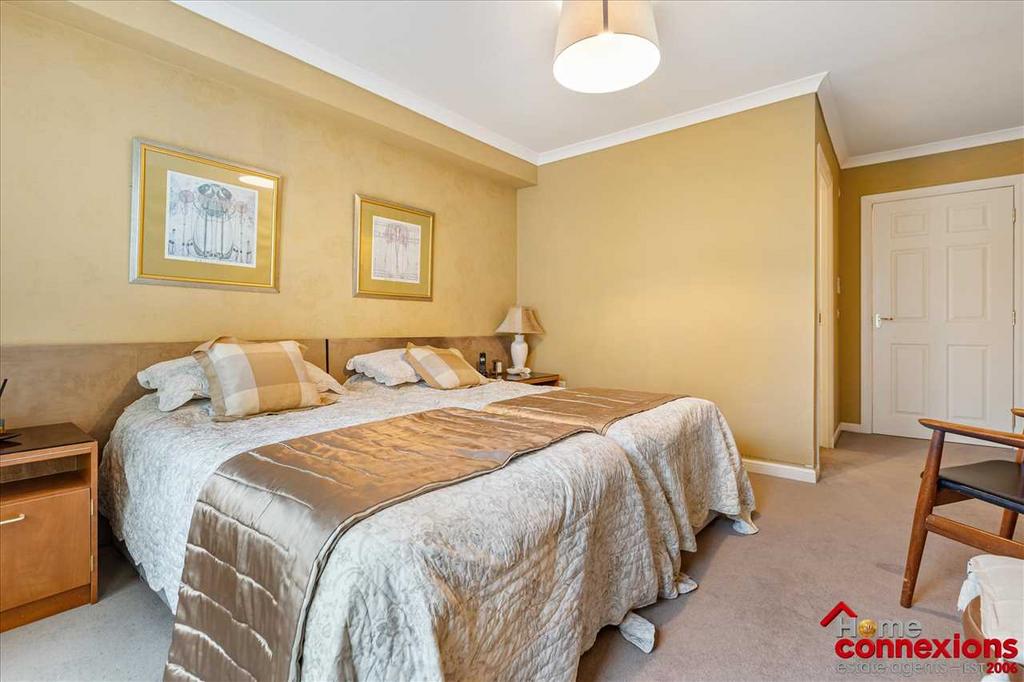 Bedroom One (2)