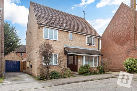 undefined, Beatty Rise, South Woodham Ferrers, Chelmsford, Essex, CM3
