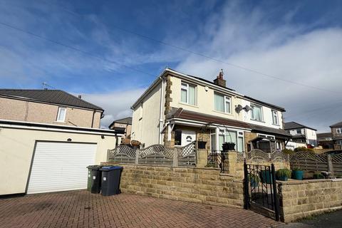 undefined, Lawcliffe Crescent, Haworth, Keighley, BD22