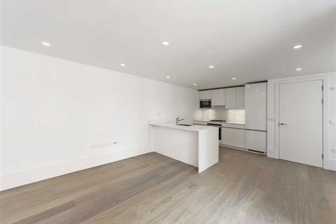 1 bedroom flat to rent, Castlereagh Street, London W1H