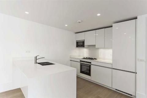 1 bedroom flat to rent, Castlereagh Street, London W1H