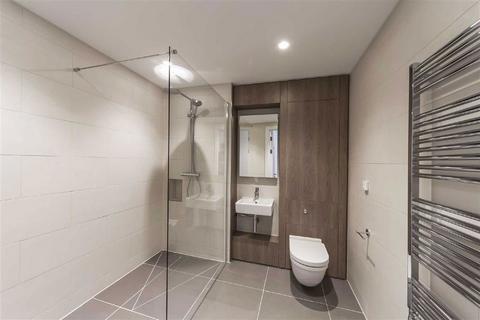 1 bedroom flat to rent, Castlereagh Street, London W1H