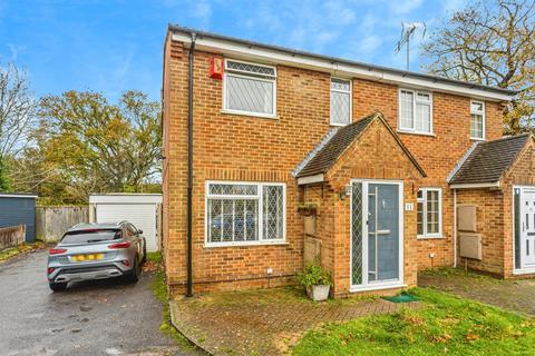Berry Close, Burgess Hill