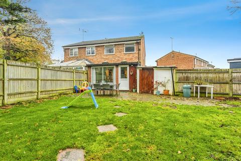 3 bedroom semi-detached house for sale, Berry Close, Burgess Hill